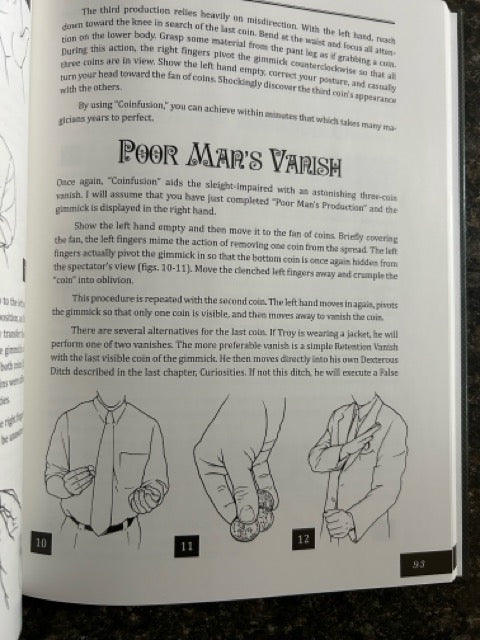 The Superlative Magic of Troy Hooser (2 Deluxe volumes in slipcase) - Joshua Jay