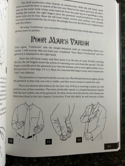 The Superlative Magic of Troy Hooser (2 Deluxe volumes in slipcase) - Joshua Jay