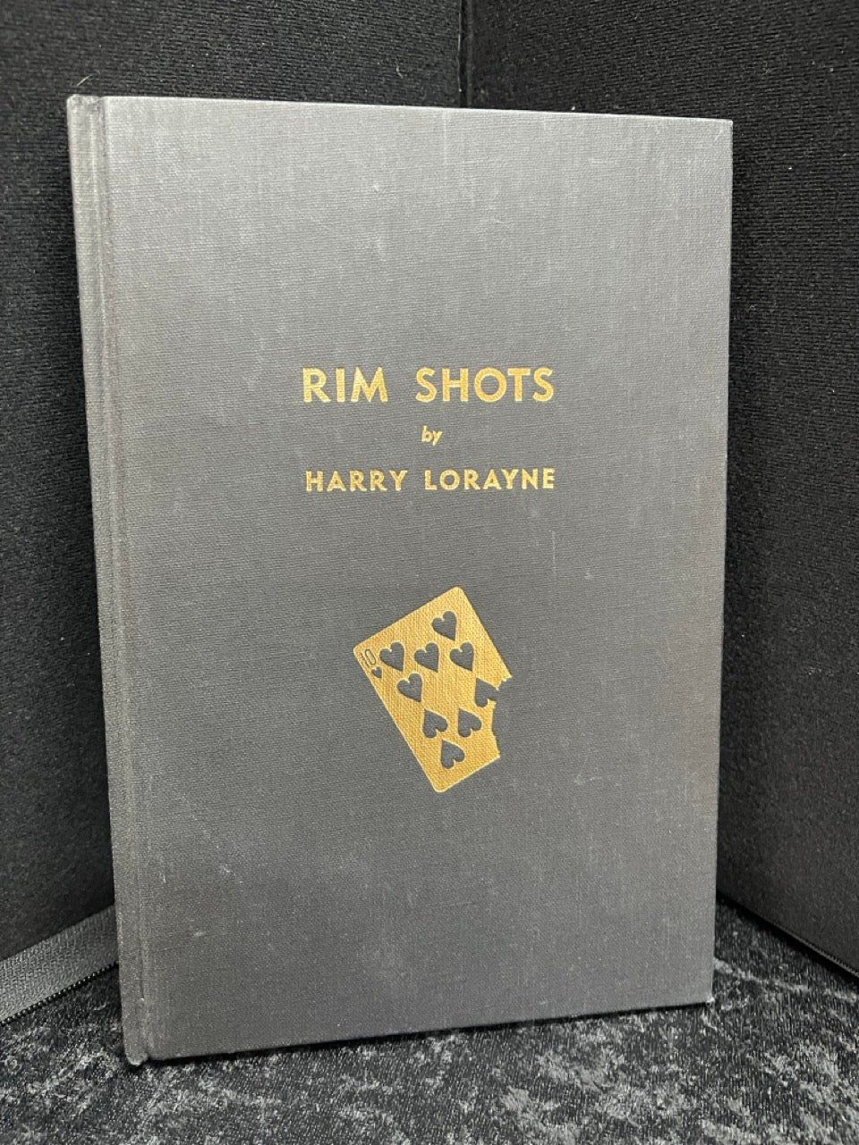 Rim Shots - Harry Lorayne