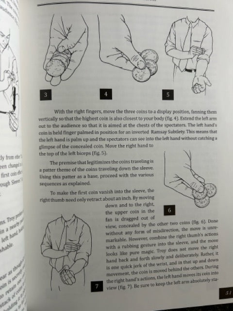 The Superlative Magic of Troy Hooser (2 Deluxe volumes in slipcase) - Joshua Jay