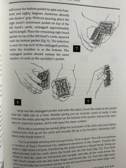 The Superlative Magic of Troy Hooser (2 Deluxe volumes in slipcase) - Joshua Jay