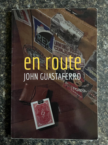 En Route - John Guastaferro