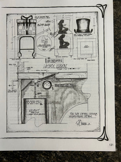 Illusion Systems Book Four - Paul Osborne