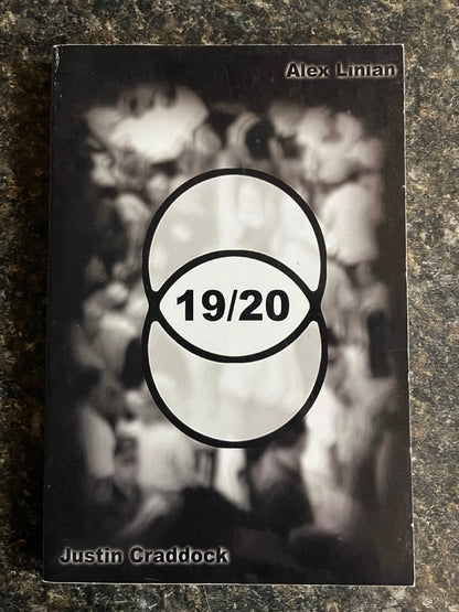 19/20: Thoughts & Stuff from Two Young Magicians - Alex Linian & Justin Craddock