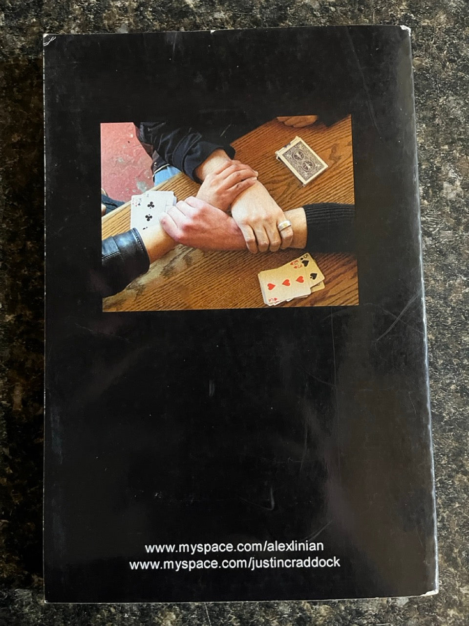 19/20: Thoughts & Stuff from Two Young Magicians - Alex Linian & Justin Craddock