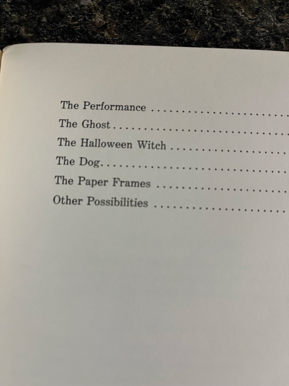 Colorful Magic - David Ginn (USED Copy)