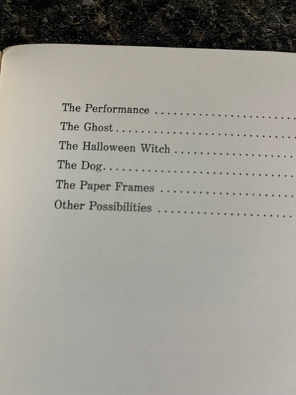 Colorful Magic - David Ginn (USED Copy)