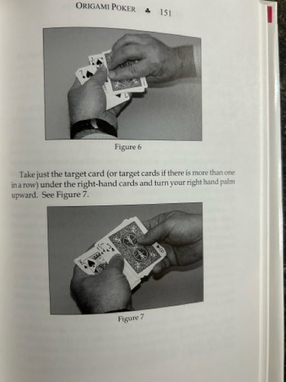 Dear Mr. Fantasy Card Tricks - Jon Bannon