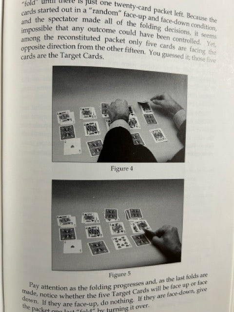 Dear Mr. Fantasy Card Tricks - Jon Bannon