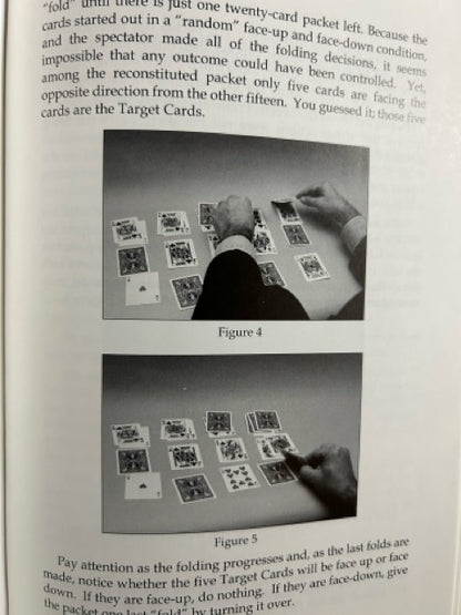 Dear Mr. Fantasy Card Tricks - Jon Bannon