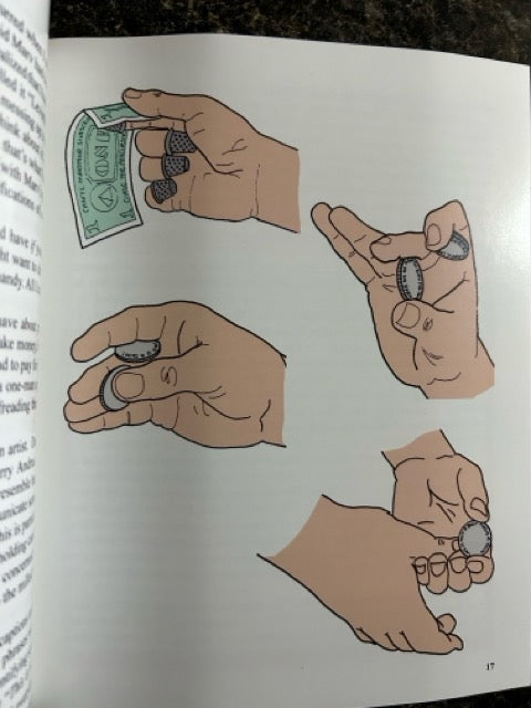 Through The Trapdoor - Steve Beam