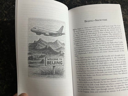 Second Thoughts: Memoirs of a Mind Reader - Richard Osterlind