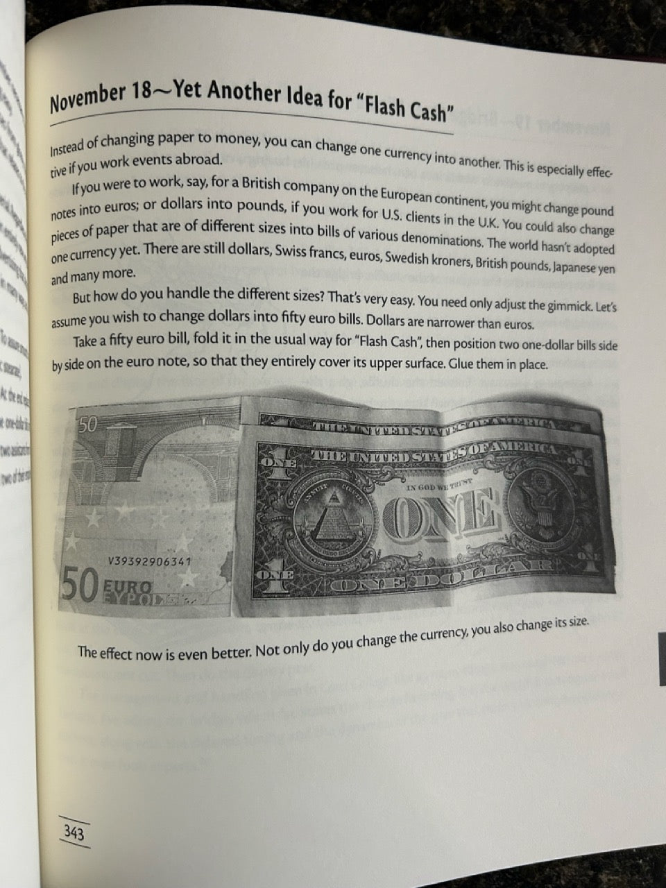 Secret Agenda - Roberto Giobbi & Hermetic Press