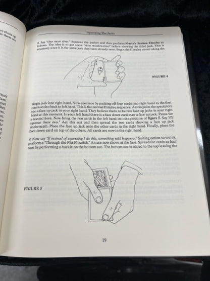 Top Secret Stuff - Michael Powers - SIGNED