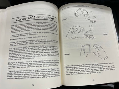 Top Secret Stuff - Michael Powers - SIGNED