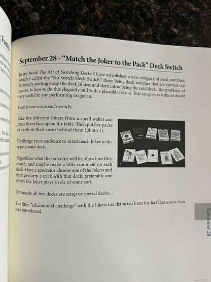 Hidden Agenda - Roberto Giobbi