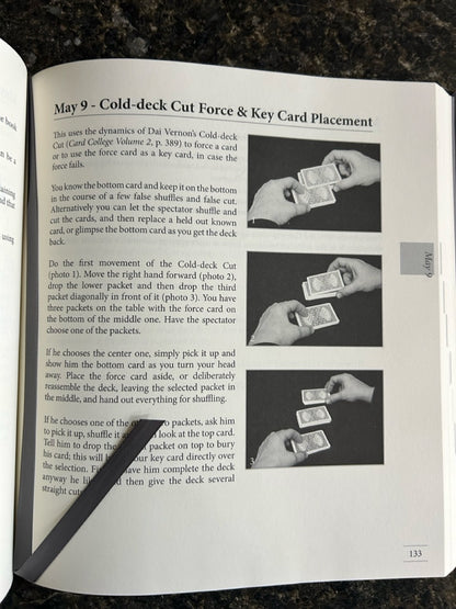 Hidden Agenda - Roberto Giobbi