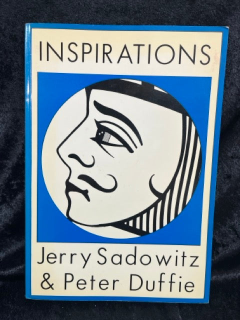 Inspirations - Jerry Sadowitz & Peter Duffie