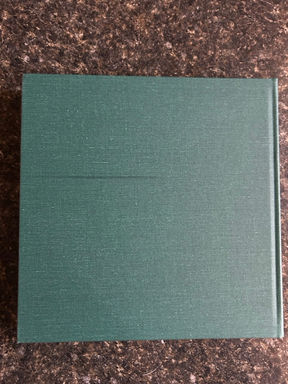 Blomberg Laboratories - Andi Gladwin (NEW Copy)