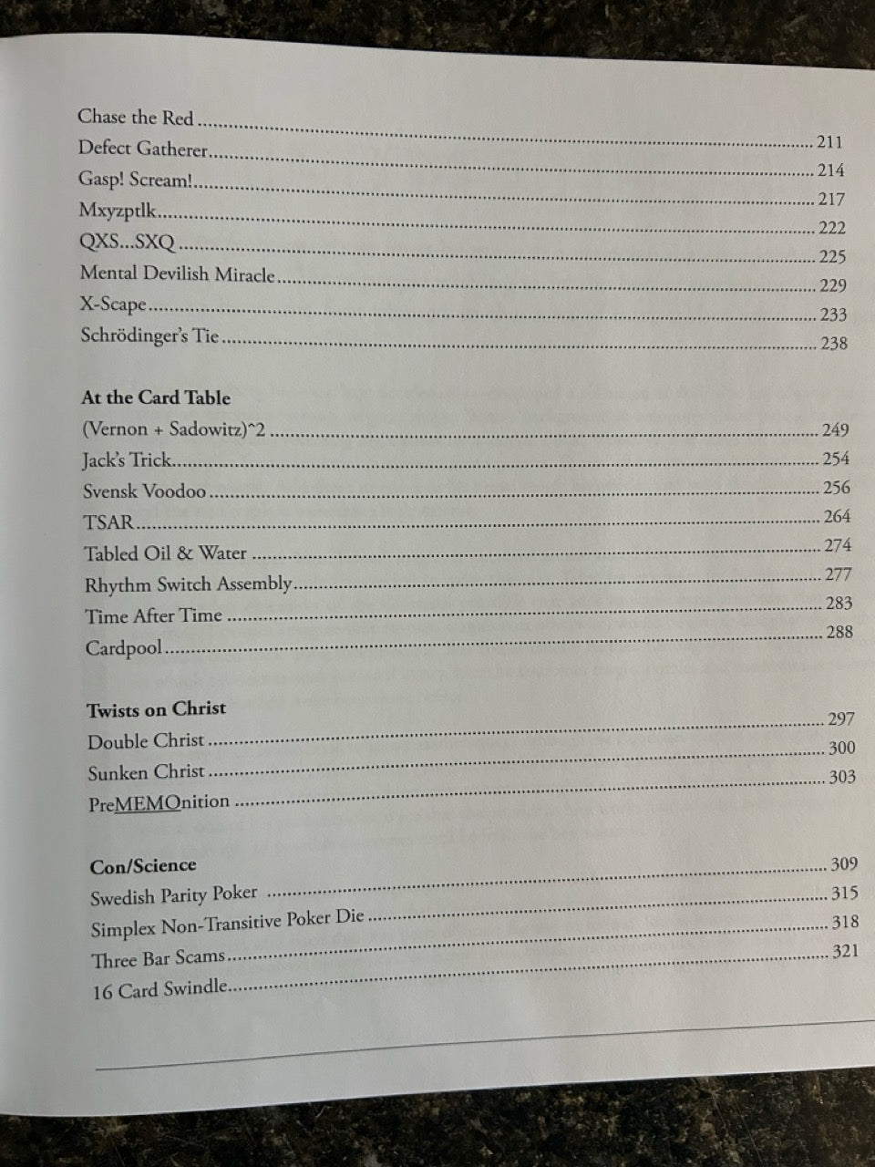 Blomberg Laboratories - Andi Gladwin (NEW Copy)