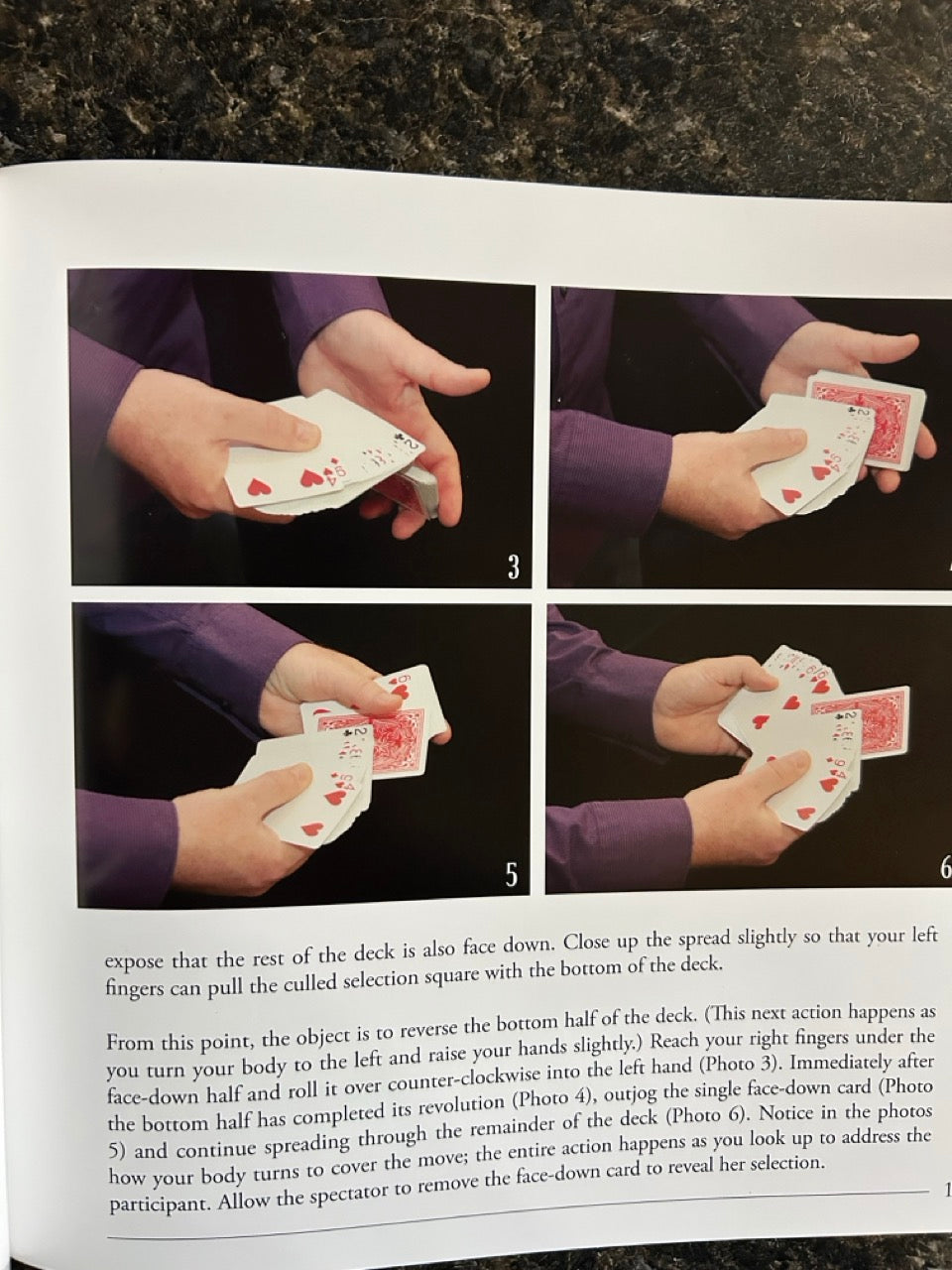 Pure Imagination - Scott Robinson