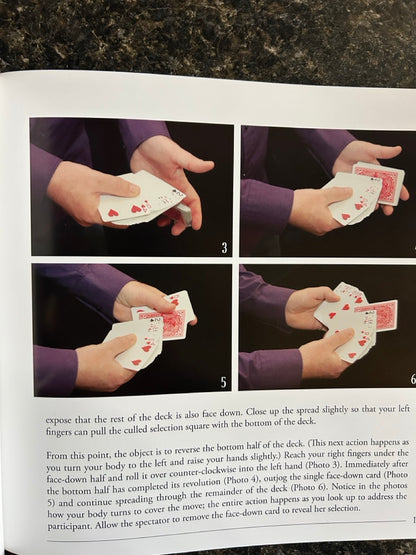 Pure Imagination - Scott Robinson