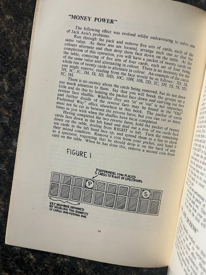 The Devil's Playthings - Roy Walton (SIGNED by Jack Chanin)