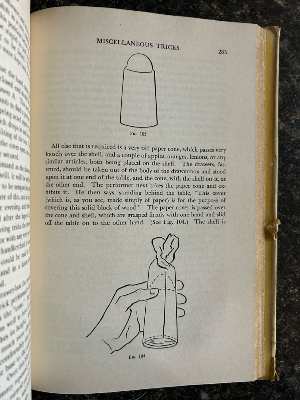 Sleight of Hand - Edwin T. Sachs (1946 ed.)