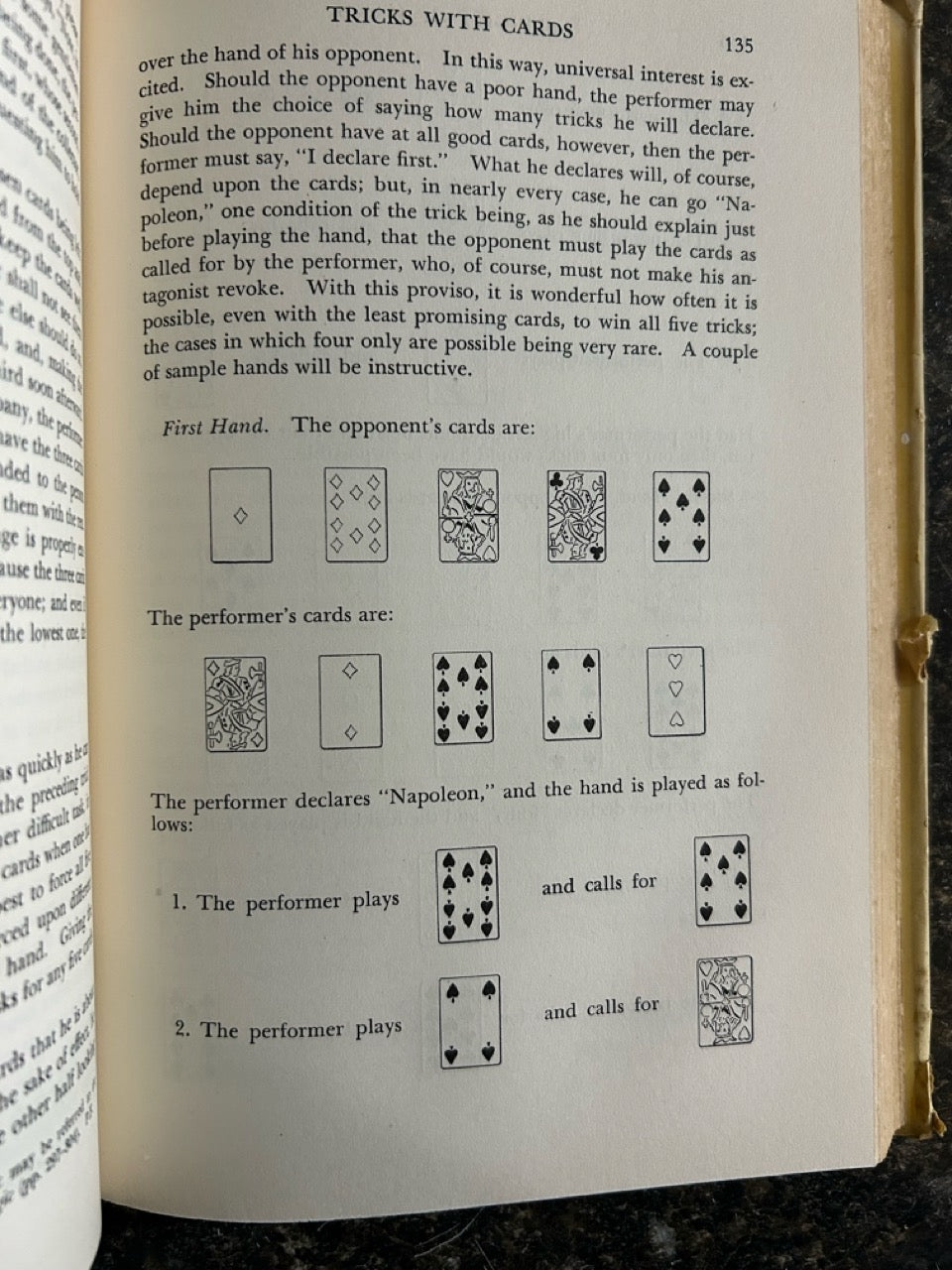 Sleight of Hand - Edwin T. Sachs (1946 ed.)