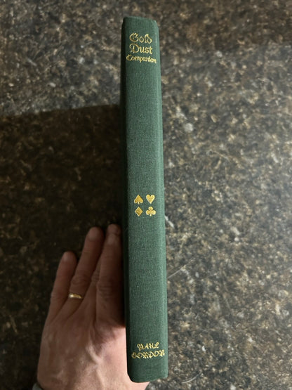 Gold Dust/Gold Dust Companion - Paul Gordon