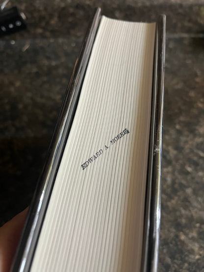 Mind, Myth & Magick - T.A. Waters (1st ed.)