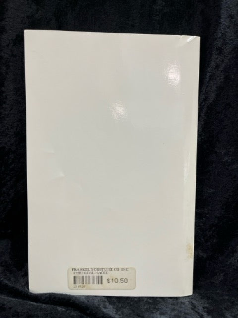 Modern Chemical Magic - John Lippy, Jr (pb)