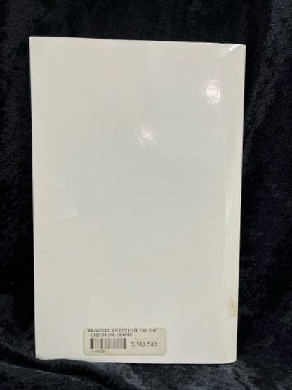 Modern Chemical Magic - John Lippy, Jr (pb)