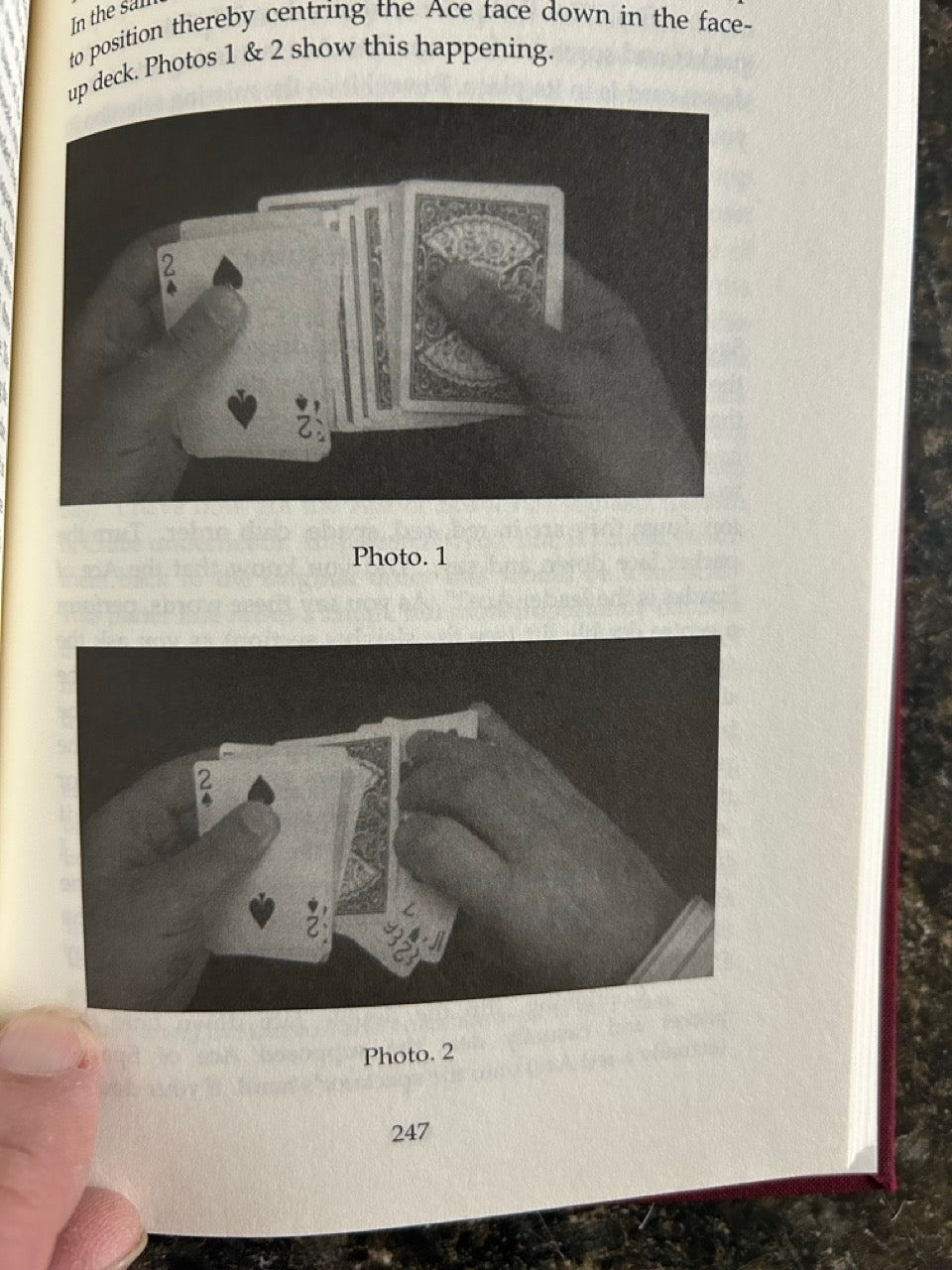 Gold Dust/Gold Dust Companion - Paul Gordon