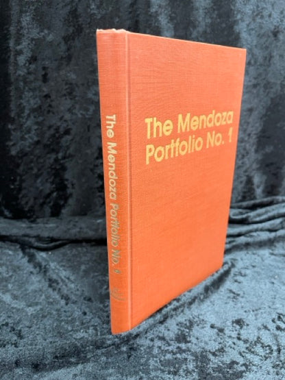 Mendoza Portfolio 1 - John Mendoza