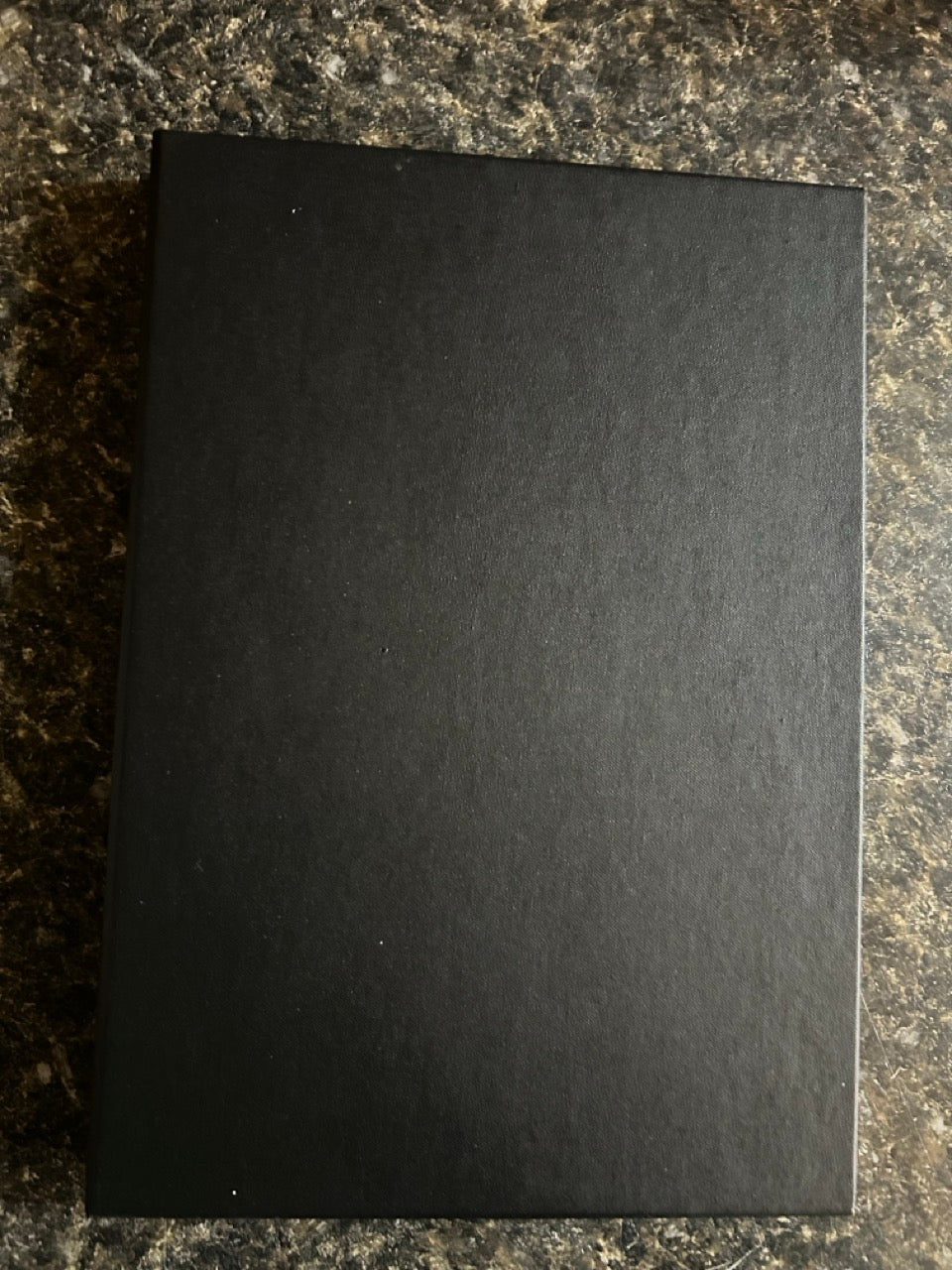 Session: The Magic of Joel Givens (Deluxe Edition) - Joshua Jay - SIGNED & NUMBERED