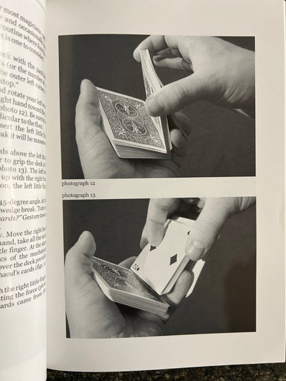 Session: The Magic of Joel Givens (Deluxe Edition) - Joshua Jay - SIGNED & NUMBERED