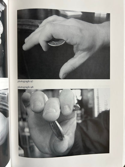 Session: The Magic of Joel Givens (Deluxe Edition) - Joshua Jay - SIGNED & NUMBERED