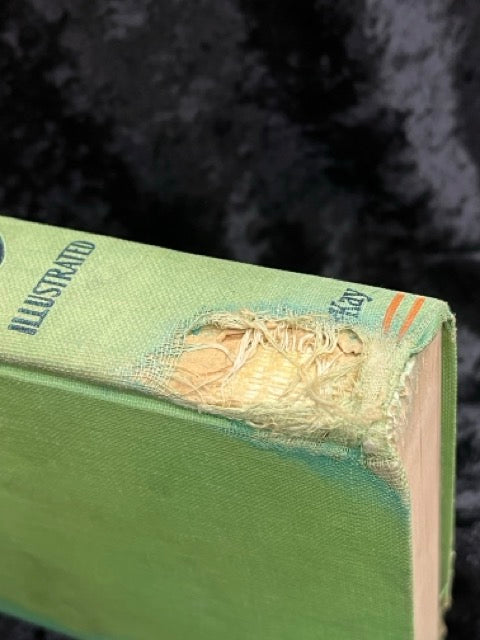 Modern Magic - Professor Hoffmann