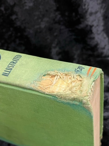 Modern Magic - Professor Hoffmann