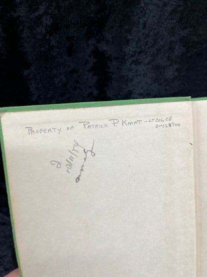 Modern Magic - Professor Hoffmann