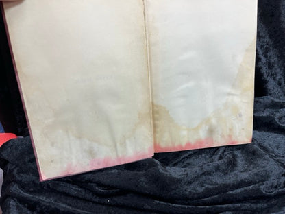 Later Magic - Professor Hoffmann (1911 ed.)