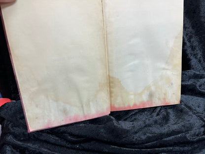 Later Magic - Professor Hoffmann (1911 ed.)