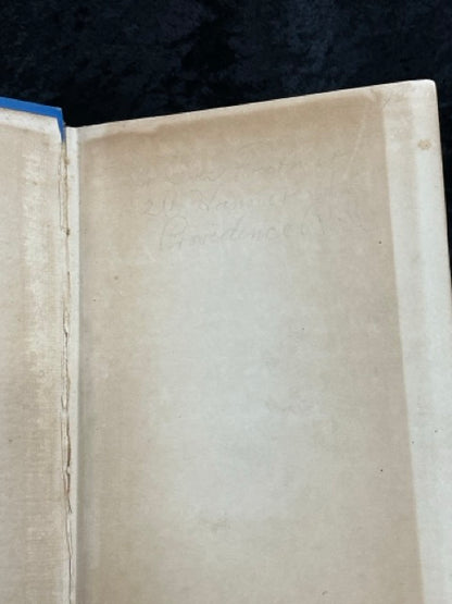 Modern Magic - Professor Hoffmann (GOOD copy)