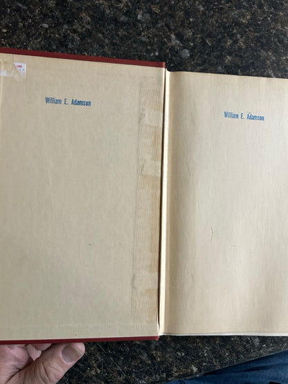 Greater Magic - John Northern Hilliard