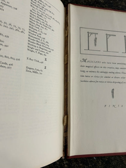 Greater Magic - John Northern Hilliard