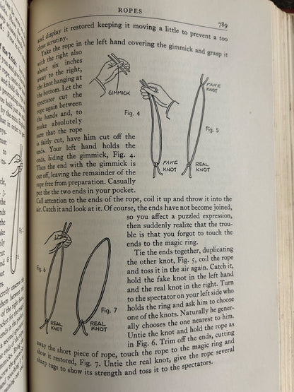 Greater Magic - John Northern Hilliard