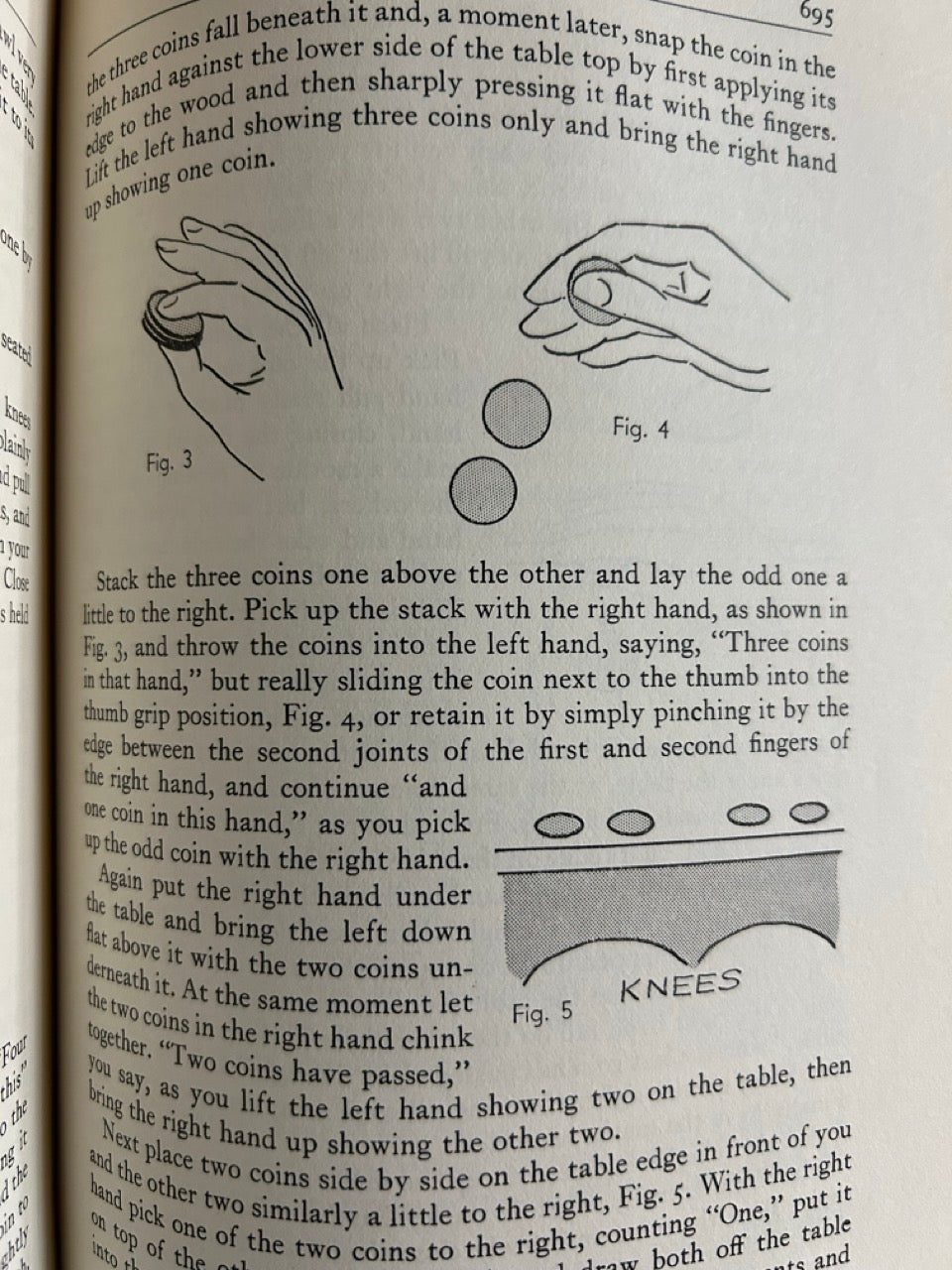 Greater Magic - John Northern Hilliard