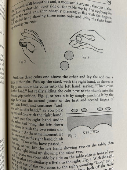 Greater Magic - John Northern Hilliard