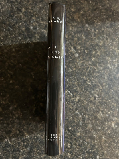 Art & Magic - S.H. Sharpe